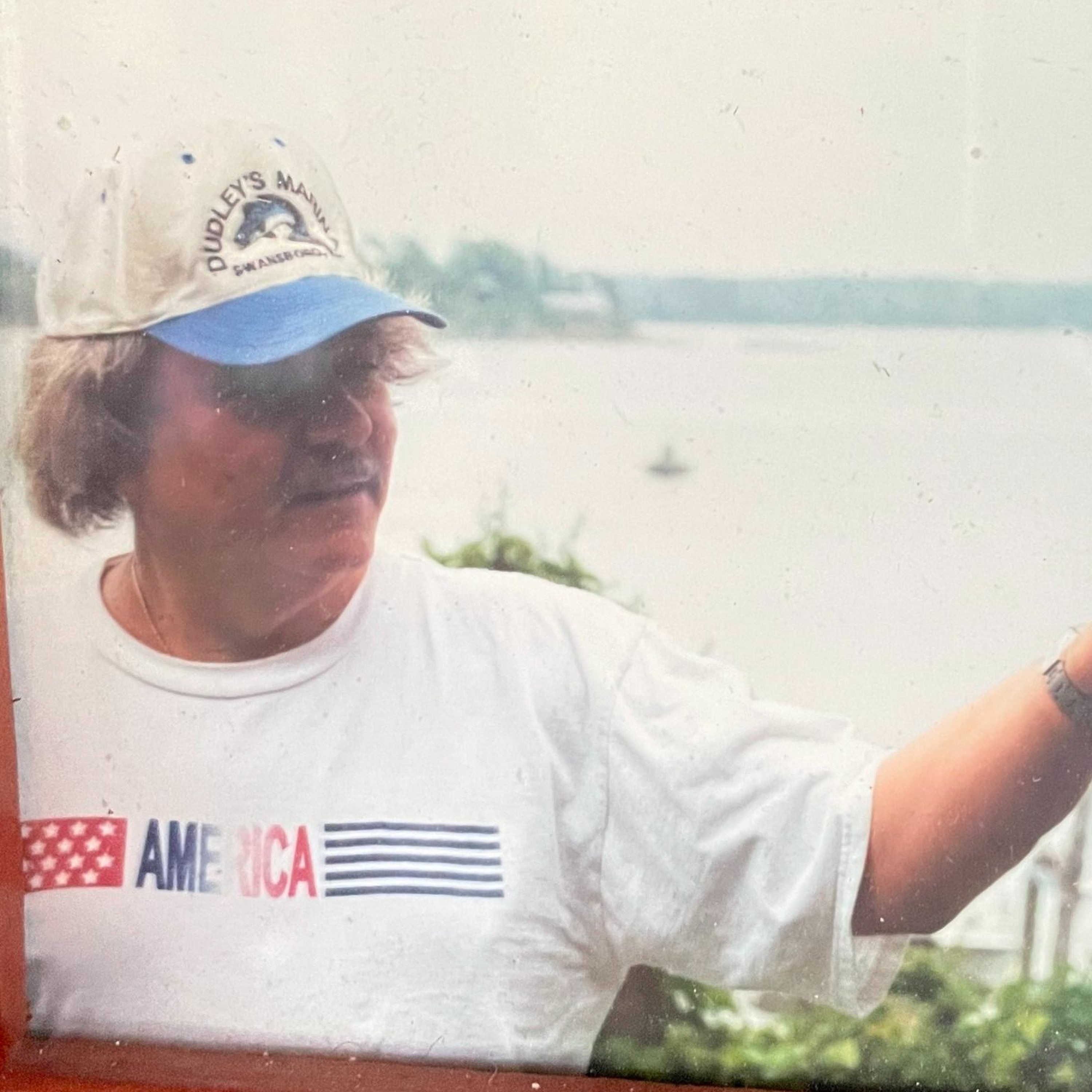 Sean K. Ervin