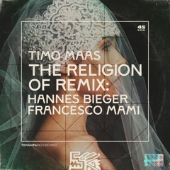 The Religion of Love (Francesco Mami Terrace Mix)