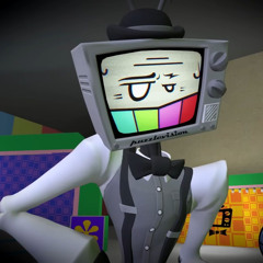 CREATIVE CONTROL - SMG4 (SPED/PITCHED UP)