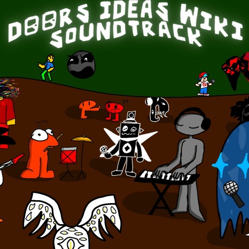 Stream Debugging Doors Ideas Wiki Soundtrack by Tecform Listen