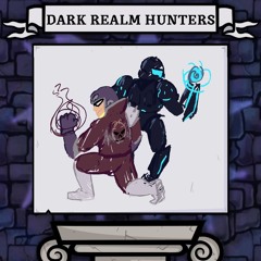 Victory! Dark Realm Hunters