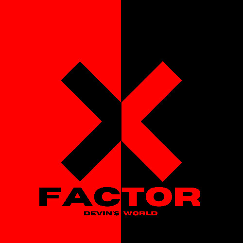 X-FACTOR (prod. malloy)