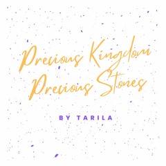 Precious Kingdom Precious Stones ( Chill Instrumental)