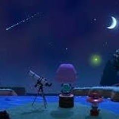 Leapfrog Nighttime:Meteor Shower