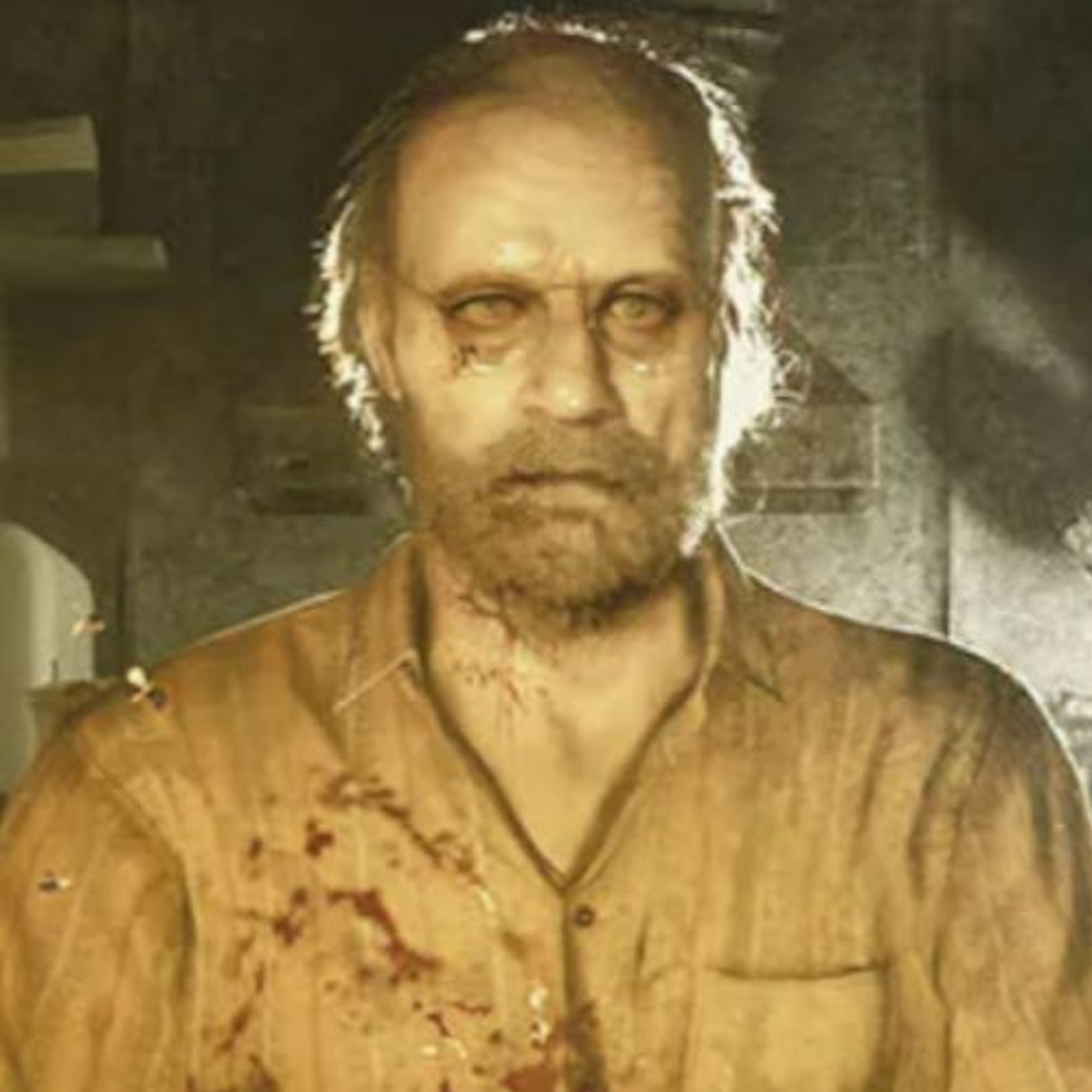 ANDREW V. HORROR (Dialog Choices Podcast #111)