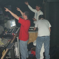 Chemical Brothers - Believe [Kompleks Edit]