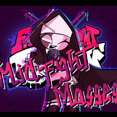 Worship But It’s Only Sarv (FNF Mid-Fight Masses Mod)