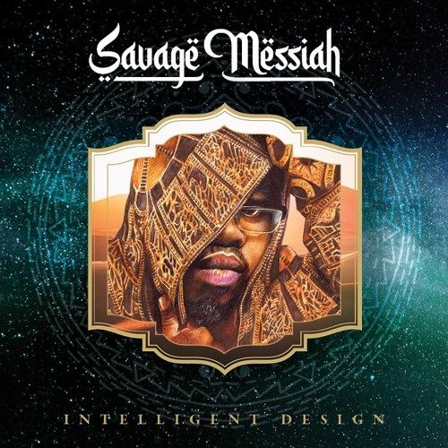Savage Messiah - Illuminate
