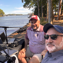 Shaggin' on the Boulevard with Randy Belk and Special Guest, Adam Pennetti