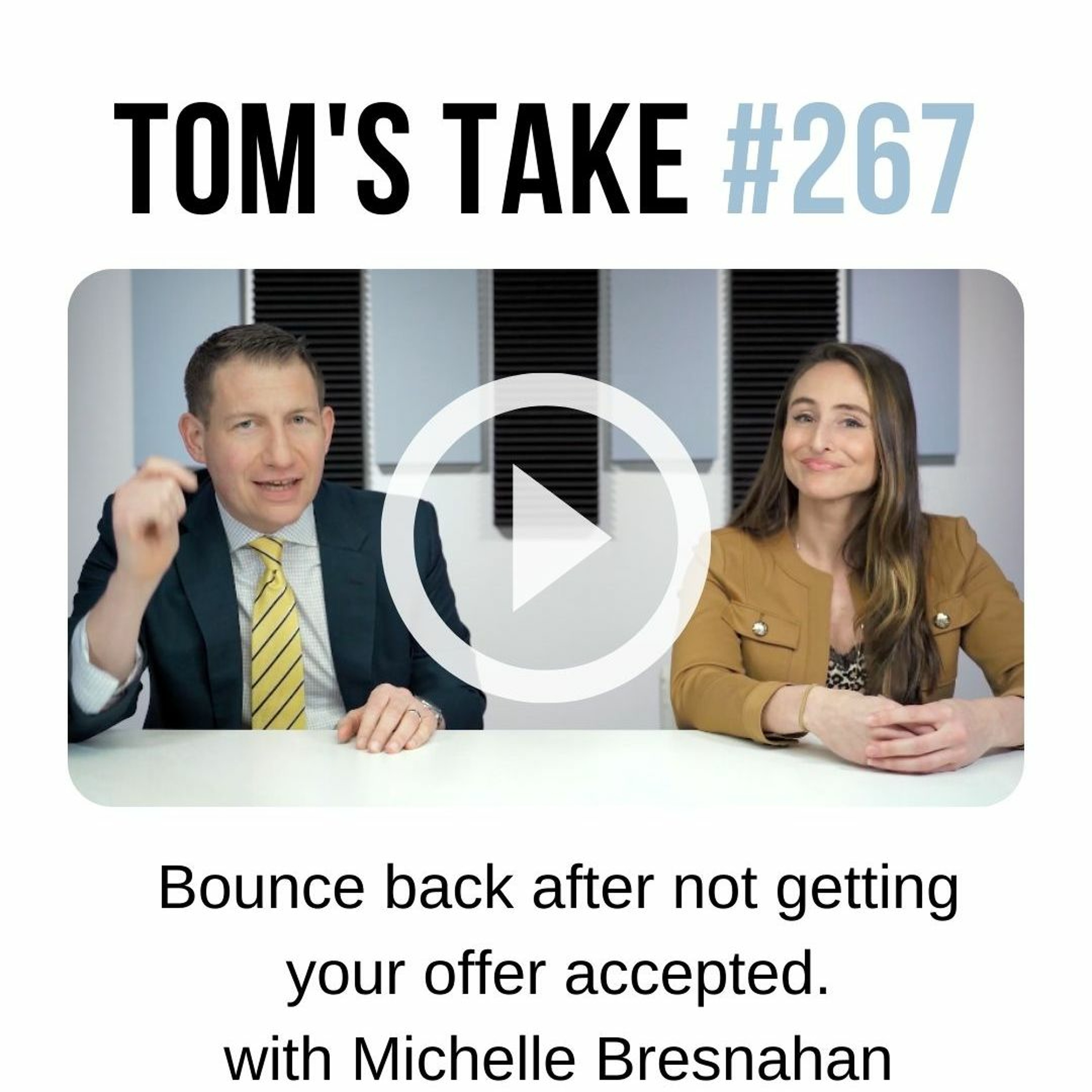 The Tom Toole Sales Group Podcast