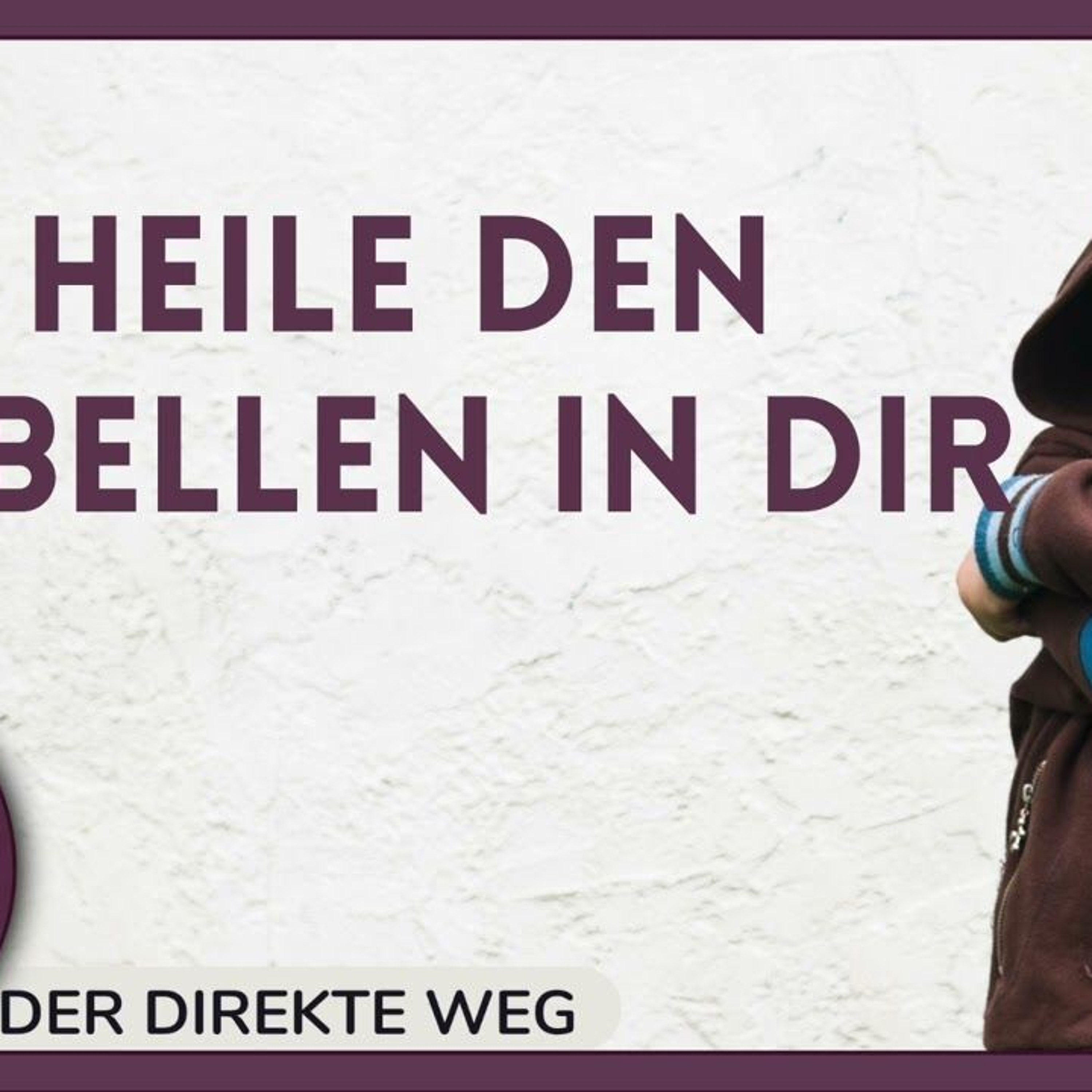 318 Ein Kurs in Wundern EKIW | In mir sind Mittel und Zweck der Erlösung eins episode artwork