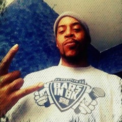 BARS in BK (GMC) ft. Mark Seven, Syre Dedeye, Sam Sos