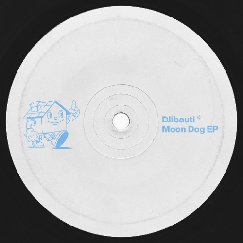 PREMIERE: DJibouti - Talk To Me