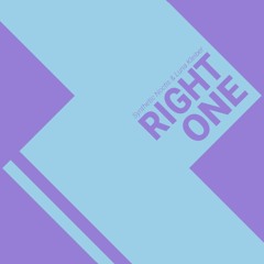 Luna Kleiber & Synthetic Noctis - Right One