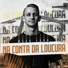 MEGA FUNK NA CONTA DA LOUCURA (DJ LEONARDO SC)