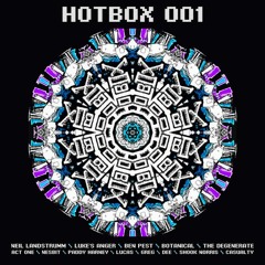 Lucas | Something From A Past Life