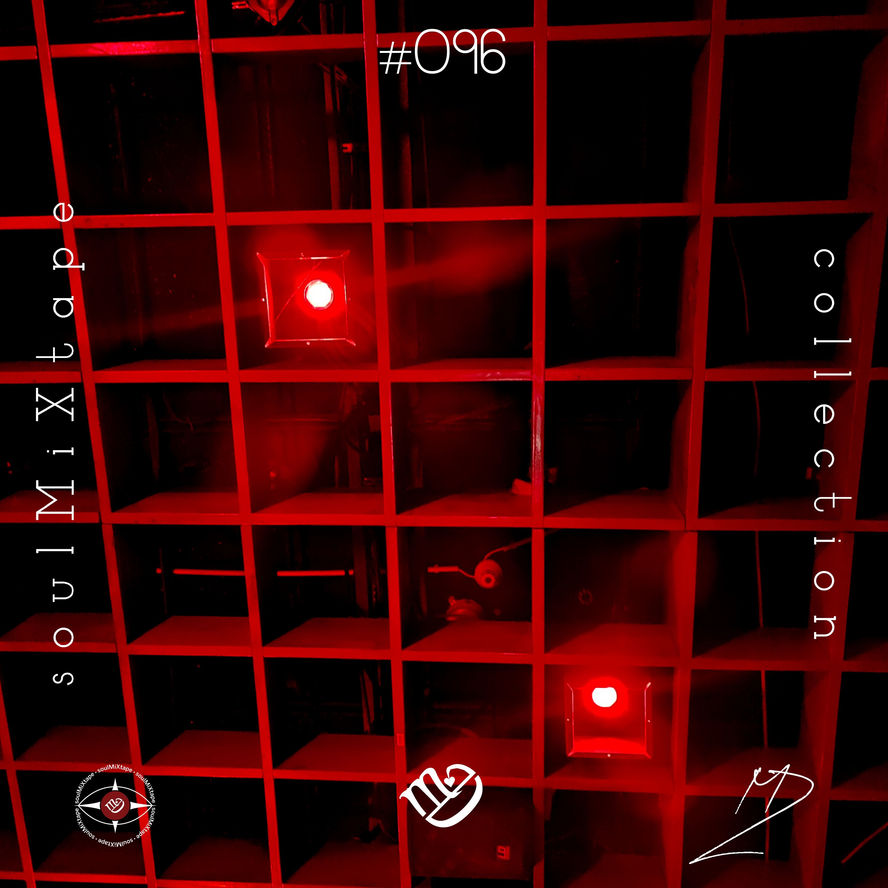 soulMiXtape by Moidamz #096 collection episode artwork