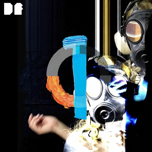 PREMIERE: Duncan Forbes - The Next Step (Pépe's 'Find Courage From Fear' Version)