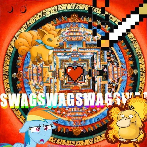 SWAG (prod. by DionisTheGod)