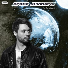 Chill Planet Presents: Space Journeys #012 (+ Galardo Guest Mix)