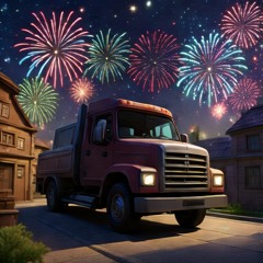 the one that never was