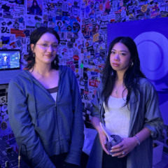 Sluice with Aysun and Jesuuna @ The Lot Radio 12-12-2025