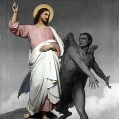 Jesus X Help Urself (Ezekiel) Slowed & Reverb