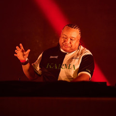Bass-D @ KARMA Indoor 2024