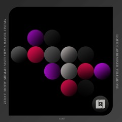 Motiv - Plink (Shimah Remix) - LL027 - Liquid Lab Remixed Volume One
