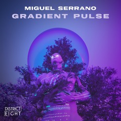 Miguel Serrano - Gradient Pulse (Original Mix) *Out on District Eight*
