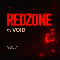 REDZONE vol.1 by VOID