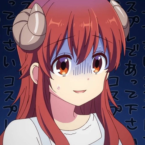not cosplay