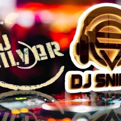 MEGAMIX BY DJ.SNIPER & DJ SILVER -  وين رايح