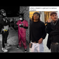 YEAT X LIL UZI VERT X NENDO - SLEEP MONËY REMIX