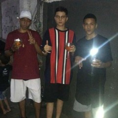 PIQUEZIN DOS CRIA VS VAI DE QUATRO FLEXIONA (RD SILVA)