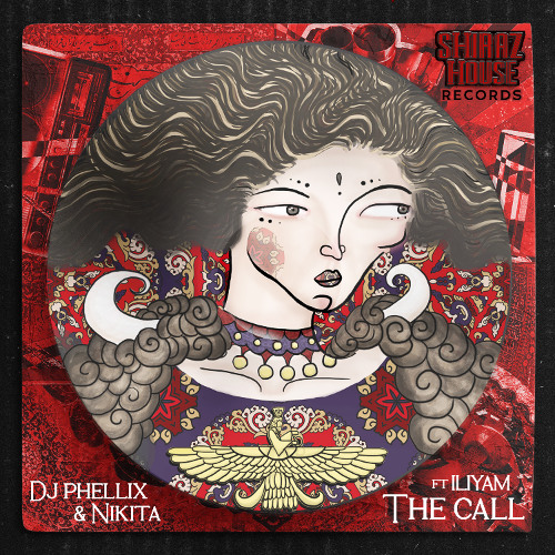 DJ Phellix, Nikita - The Call feat. ILIYAM [Shiraz House Records]