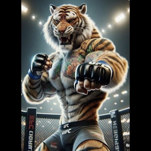 Sas_Is_Gonna_Knock_You_Out( The Prophetic Mix )