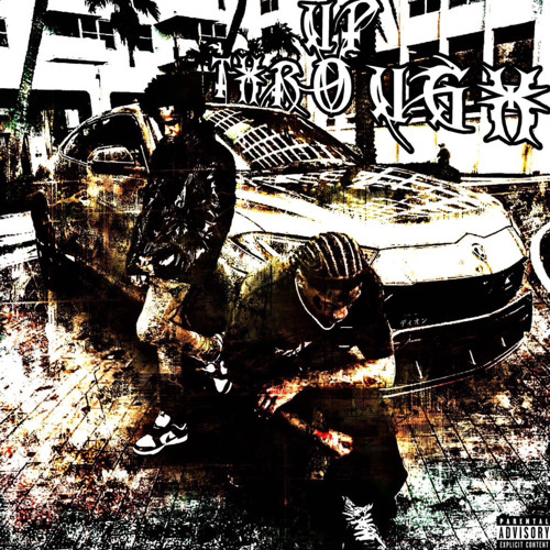Zayskii x Kahleation - UP THROUGH