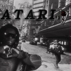 Atari ft. cashlikecow (prod. sosocamo)