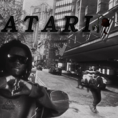 Atari ft. cashlikecow (prod. sosocamo)