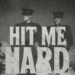 Hit Me Hard (noisuf-x) | Slowed To Perfection x Best Parts Looped