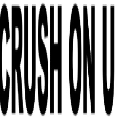 crush on u demo2