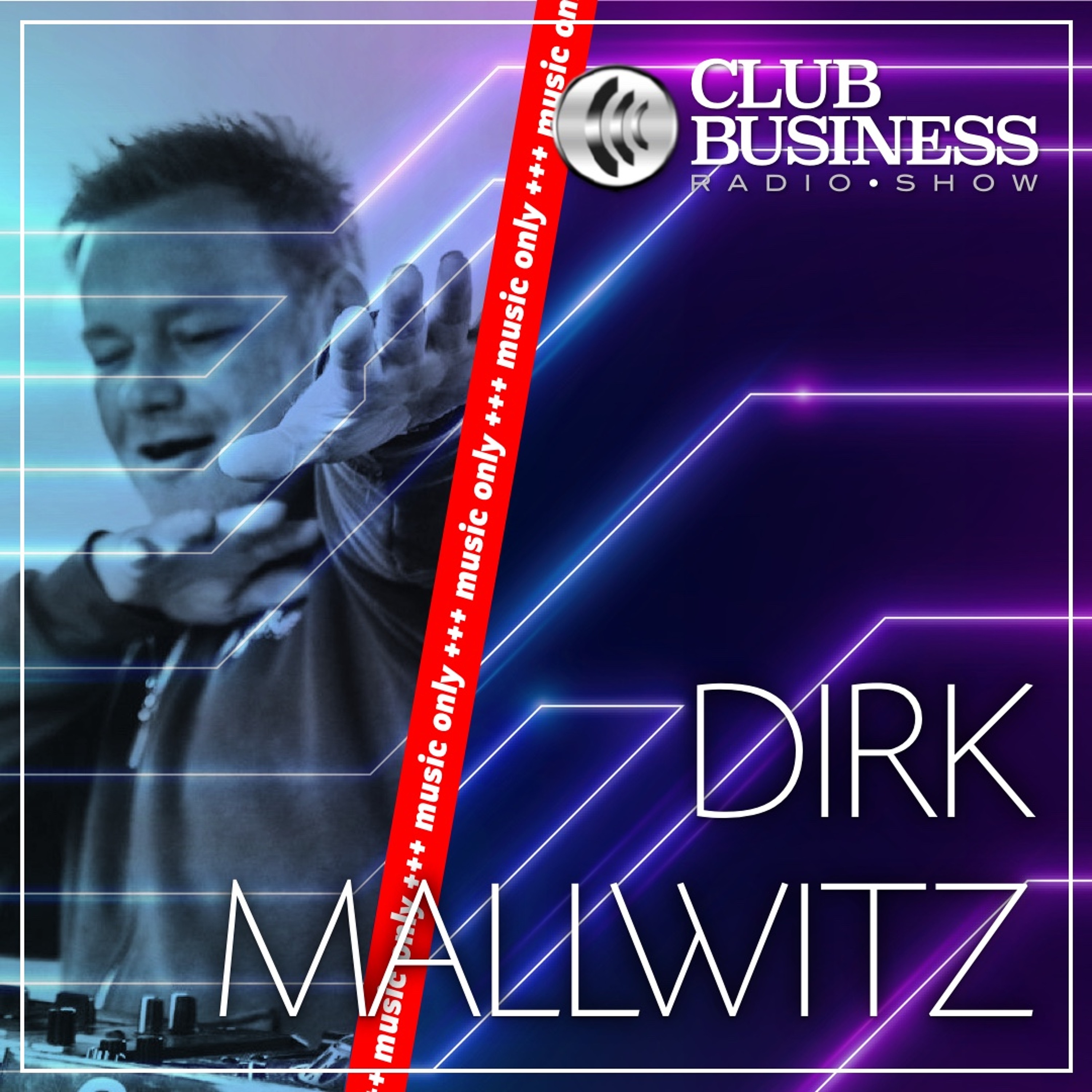 Club Business Radio Show
