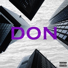 Hooligan Lou & Tye Drive - Don