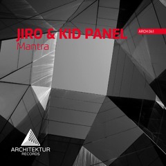 Jiro & Kid Panel - Mantra