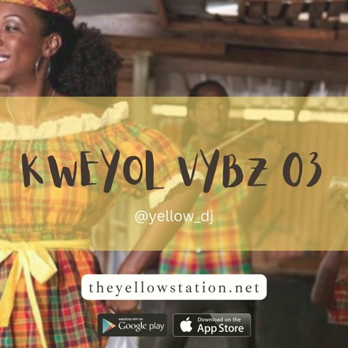 Kweyol Vybz 03 #GwanMoonEdition