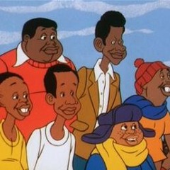 Cosby Kids ft. YGS Muno (prod.6ix)