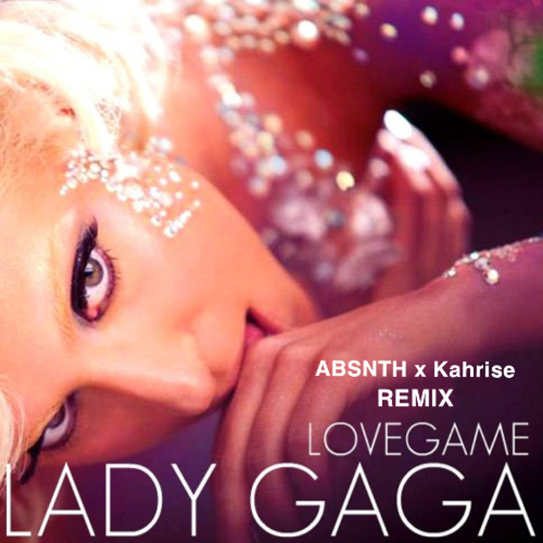 Lady Gaga Love Game REMIX 12inch 新品未開封品 Lady Gaga - LoveGame - Remixes - Amazon.com Music