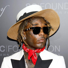 Lil Uzi Vert - Crazy Girl