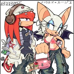 Talk about it Knuckles-Blandle Music